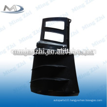 truck body parts CORNER PLATE for BENZ,mercedes benz truck